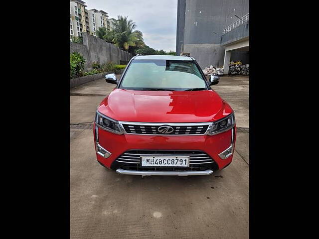 Used 2021 Mahindra XUV300 in Nashik