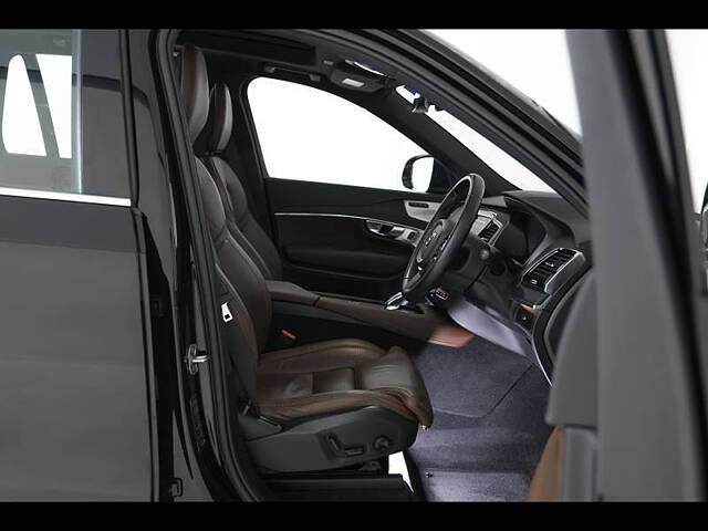 Used Volvo XC90 B6 Ultimate [2022-2023] in Panipat