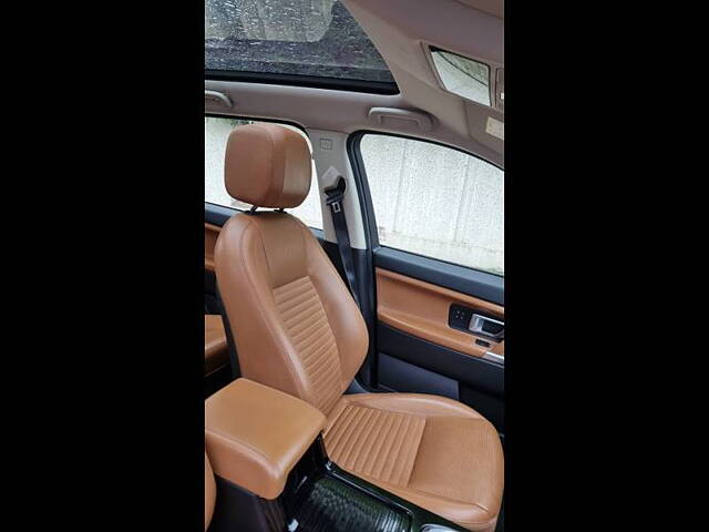 Used Land Rover Discovery Sport [2015-2017] HSE Luxury 7-Seater in Pune