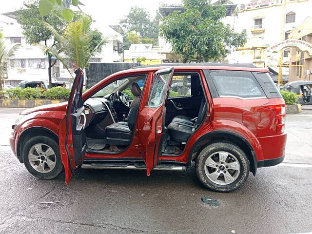 Used Mahindra XUV500 [2015-2018] W8 [2015-2017] in Mumbai