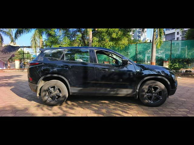 Used Tata Harrier [2019-2023] XZ [2019-2020] in Pune