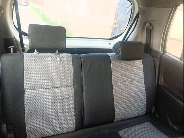 Used Maruti Suzuki Wagon R 1.0 [2010-2013] VXi in Ranchi