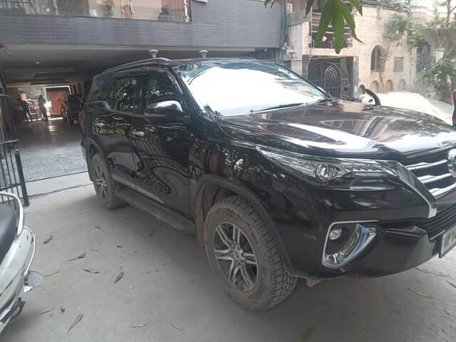 Used Toyota Fortuner [2016-2021] 2.8 4x2 AT [2016-2020] in Delhi