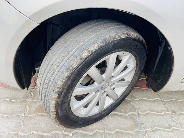 Used Maruti Suzuki SX4 [2007-2013] ZXi in Delhi