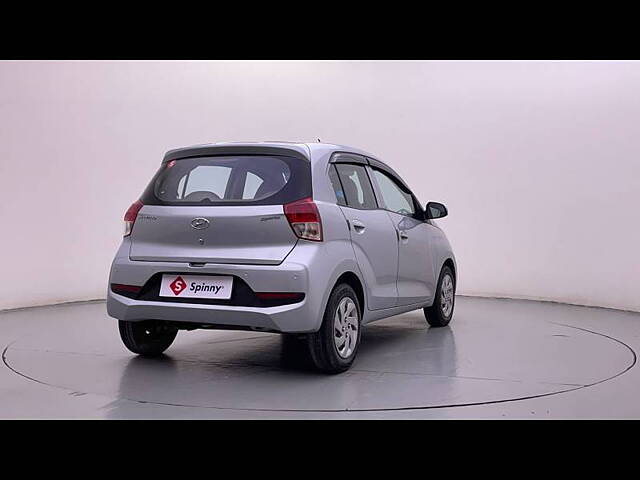 Used Hyundai Santro Sportz [2018-2020] in Bangalore