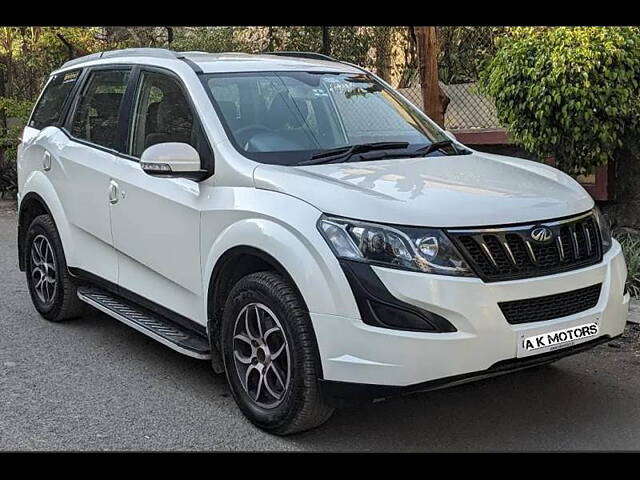 Used Mahindra XUV500 [2015-2018] W6 in Pune