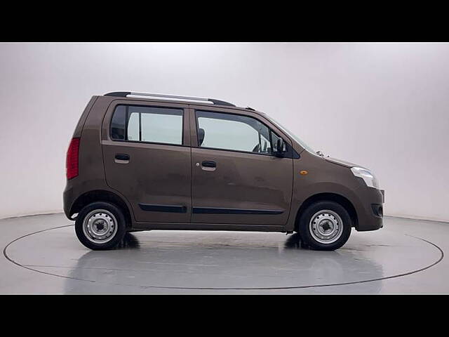 Used Maruti Suzuki Wagon R 1.0 [2010-2013] LXi in Bangalore