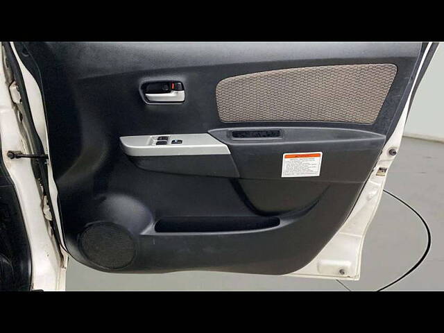 Used Maruti Suzuki Wagon R 1.0 [2014-2019] LXI CNG in Delhi