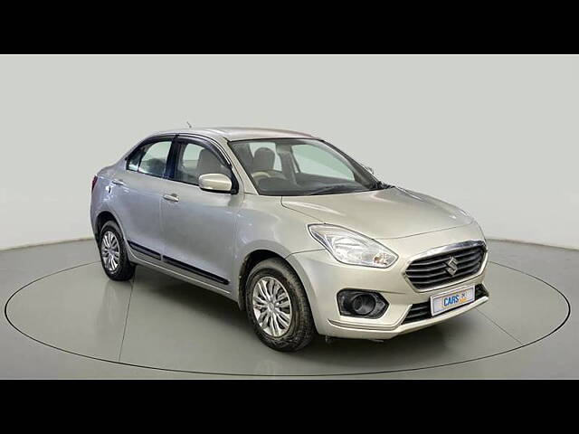 Used 2017 Maruti Suzuki DZire in Delhi