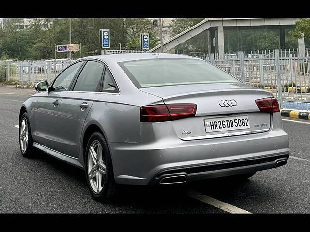 Used Audi A6 [2015-2019] 35 TFSI Matrix in Delhi