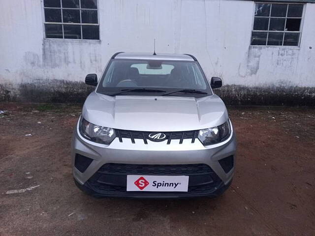 Used Mahindra KUV100 NXT K2 6 STR in Kochi