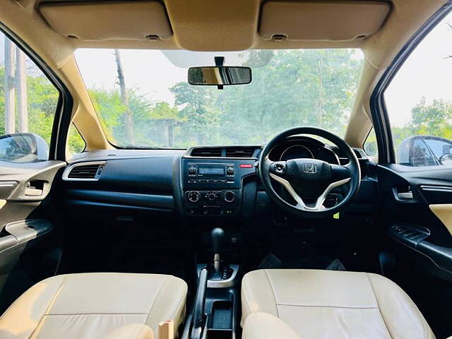 Used Honda Jazz [2015-2018] S MT [2015-2016] in Ahmedabad