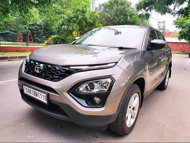 Used Tata Harrier [2019-2023] XM [2019-2020] in Chandigarh