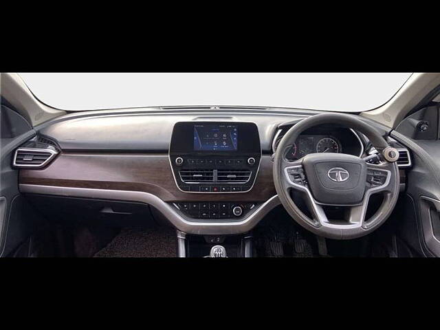 Used Tata Harrier [2019-2023] XT Plus in Surat