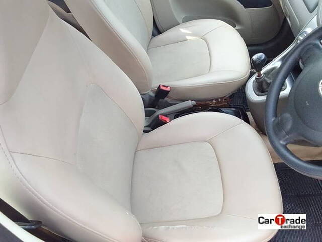 Used Hyundai i10 [2010-2017] Magna 1.1 LPG in Hyderabad