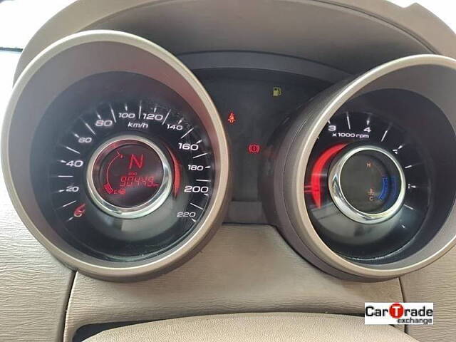 Used Mahindra XUV500 [2015-2018] W8 [2015-2017] in Hyderabad