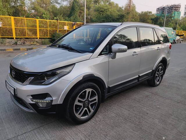 Used 2017 Tata Hexa in Mumbai