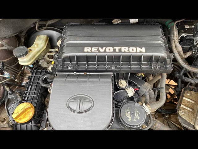 Used Tata Tigor [2017-2018] Revotron XZ (O) in Hyderabad