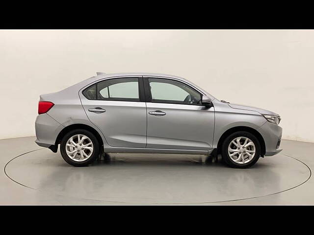 Used Honda Amaze [2018-2021] 1.2 V CVT Petrol [2018-2020] in Hyderabad