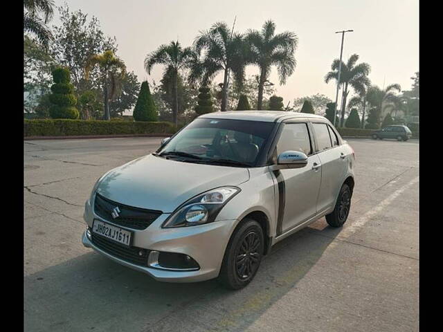 Used Maruti Suzuki Swift DZire [2011-2015] VDI in Ranchi