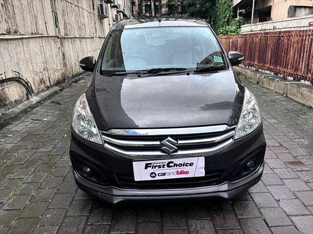 Used 2018 Maruti Suzuki Ertiga in Thane