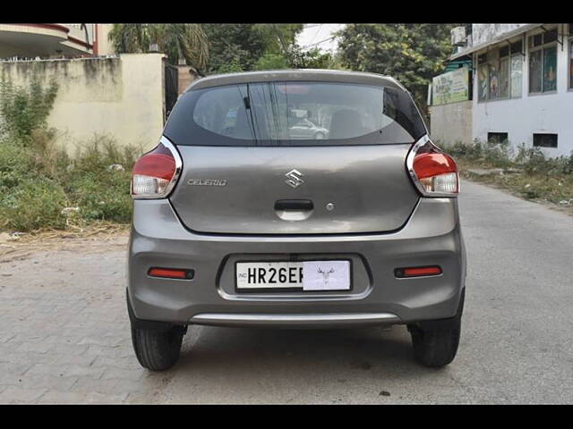 Used Maruti Suzuki Celerio [2017-2021] LXi in Gurgaon