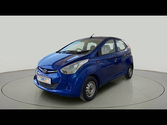 Used Hyundai Eon Era + in Surat