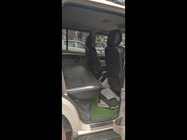 Used Mahindra Scorpio 2021 S11 2WD 7 STR in Patna