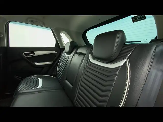 Used Maruti Suzuki Brezza ZXi Plus AT in Hyderabad