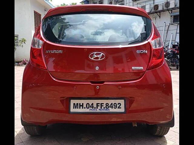 Used Hyundai Eon Sportz in Mumbai