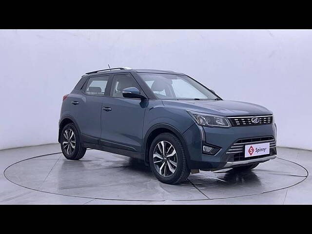 Used Mahindra XUV300 [2019-2024] 1.2 W8 (O) [2019-2019] in Chennai