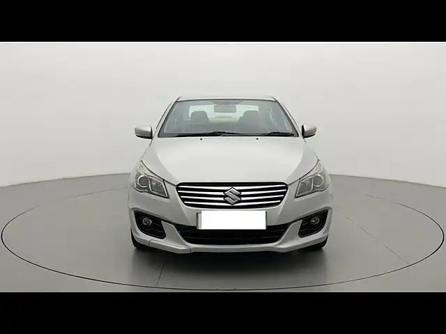 Used 2017 Maruti Suzuki Ciaz in Delhi