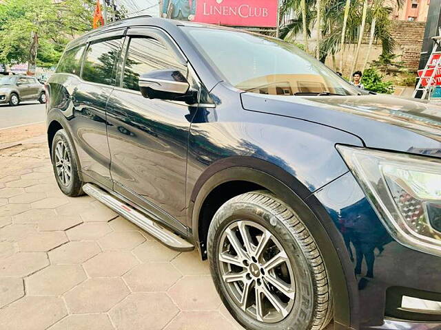 Used Mahindra XUV700 AX 7 Diesel MT Luxury Pack 7 STR [2021] in Patna