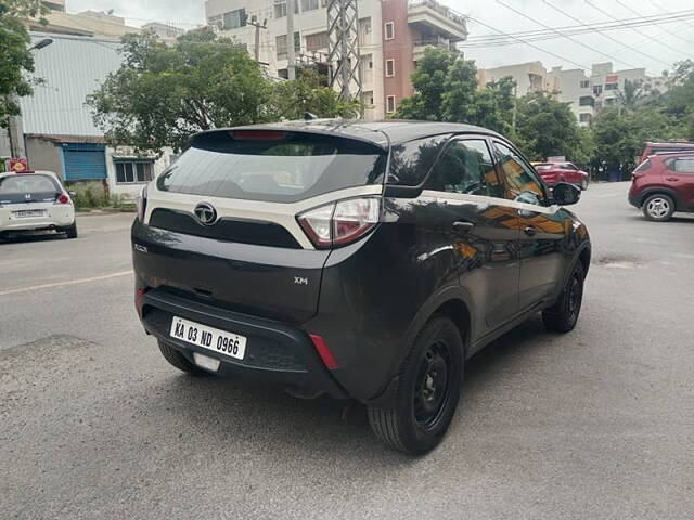 Used Tata Nexon [2017-2020] XM in Bangalore