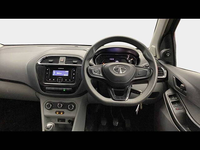 Used Tata Tiago XT CNG [2022-2023] in Delhi