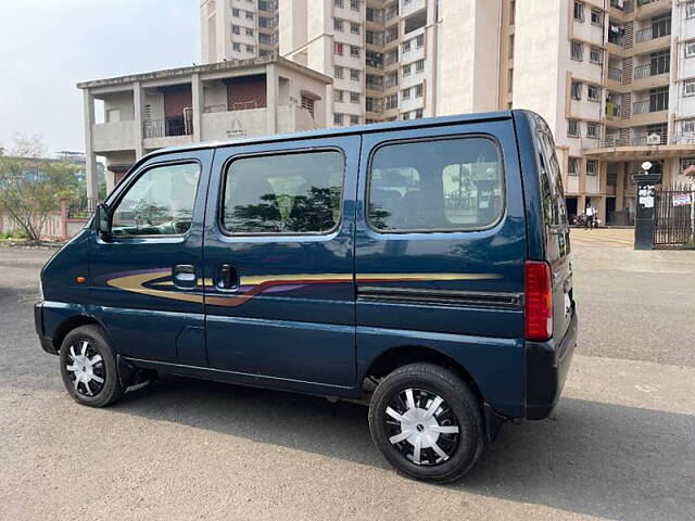 Used Maruti Suzuki Eeco [2010-2022] 5 STR AC (O) in Mumbai