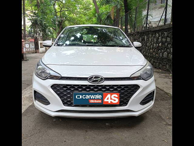 Used 2018 Hyundai Elite i20 in Mumbai