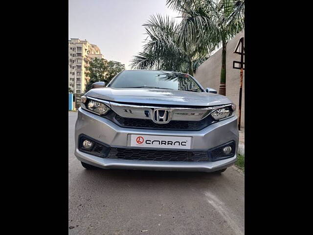 Used 2018 Honda Amaze in Surat