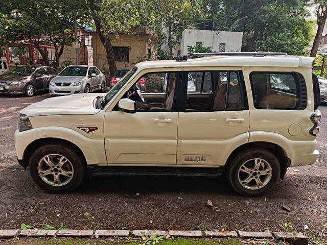 Used Mahindra Scorpio [2014-2017] S10 in Pune