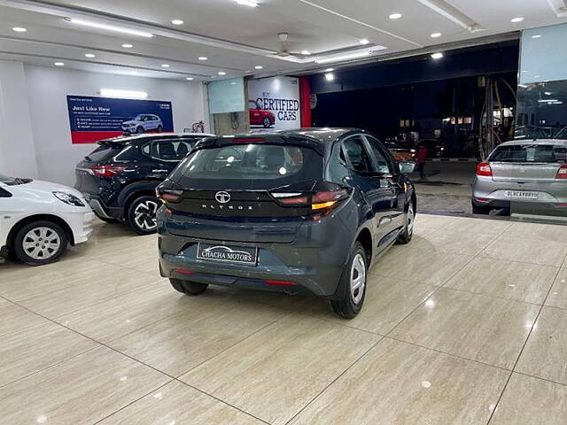 Used Tata Altroz XE Petrol [2020-2023] in Delhi