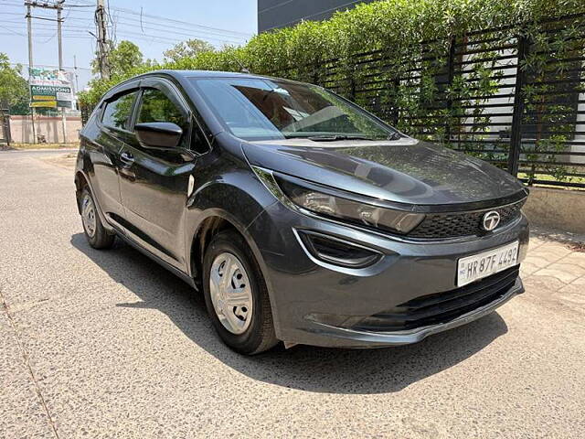 Used 2021 Tata Altroz in Faridabad