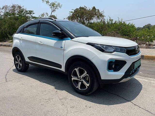 Used Tata Nexon EV [2020-2022] XZ Plus in Mumbai