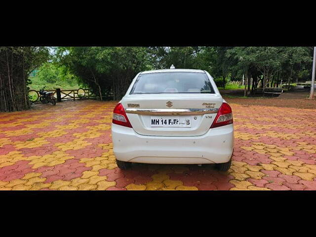 Used Maruti Suzuki Swift Dzire [2015-2017] VXI in Pune