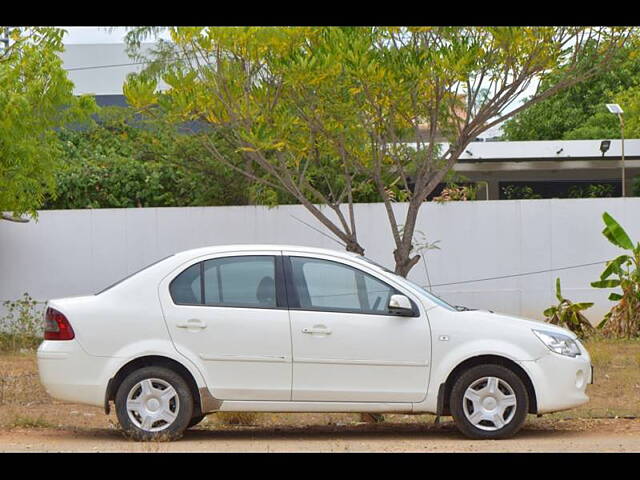 Used Ford Fiesta [2005-2008] EXi 1.4 TDCi in Coimbatore