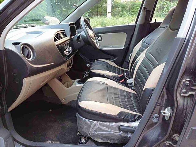 Used Maruti Suzuki Alto K10 [2014-2020] VXi (O) in Delhi