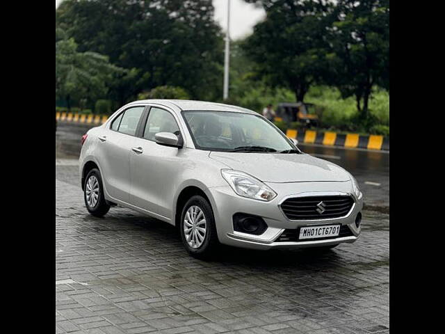 Used 2018 Maruti Suzuki DZire in Navi Mumbai