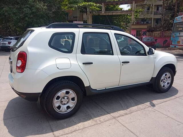 Used Renault Duster [2015-2016] 85 PS RxL in Mumbai