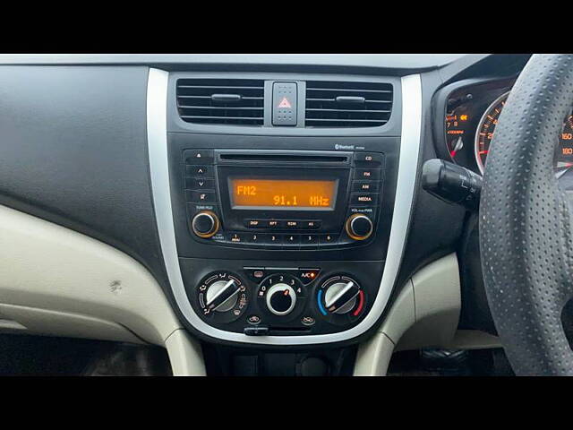 Used Maruti Suzuki Celerio [2017-2021] ZXi AMT [2017-2019] in Hyderabad