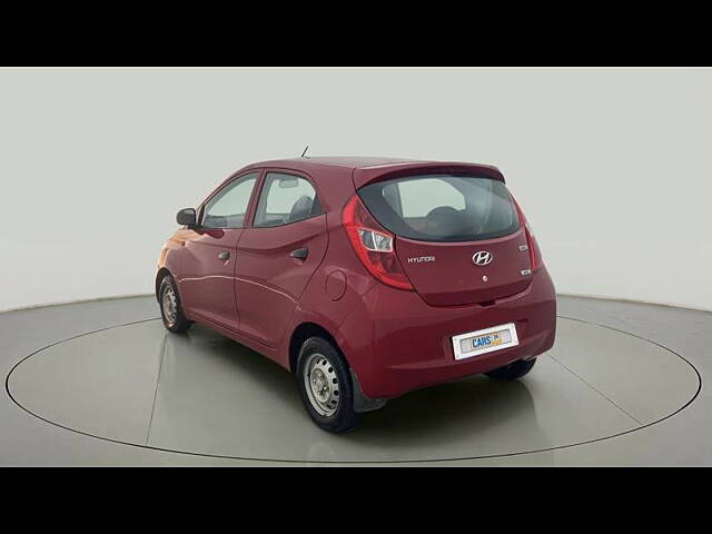 Used Hyundai Eon Era + in Pune