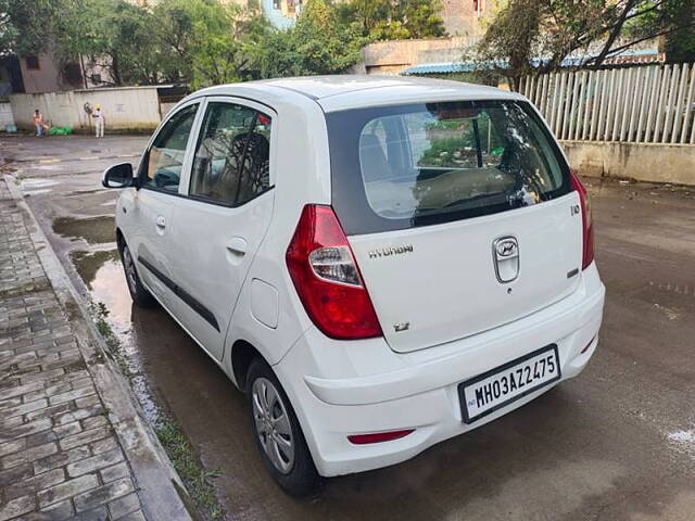 Used Hyundai i10 [2010-2017] Magna 1.2 Kappa2 in Pune